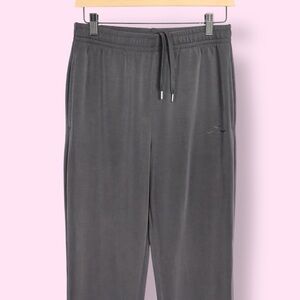 LazyPants Grey Joggers Women’s Size Small Drawstring Lounge Sweatpants